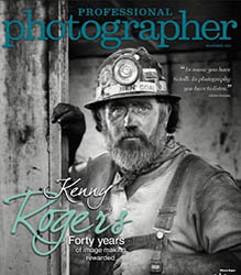 Professional Photographer December 2013 (US)