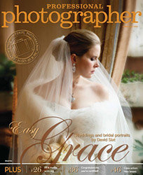 Professional Photographer USA - 2014