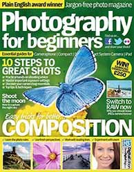 Photography for Beginners - Issue 36 2014
