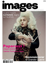 Images Magazine - Mars Avril 2014