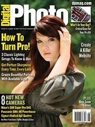 Digital Photo - May-June 2014