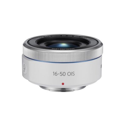 Новые фото объективы Samsung 16-50 мм