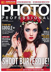 Photo Professional - Issue 91, 2014