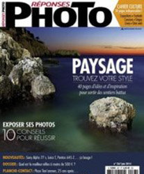 Reponses Photo - Juin 2014