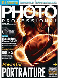 Photo Professional - Issue 94, 2014
