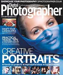 Digital Photographer - Issue No.149, 2014