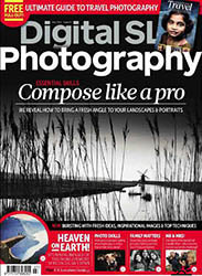 Digital SLR Photography – Июль 2014