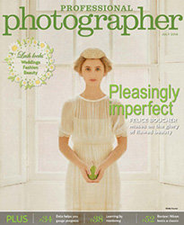 Professional Photographer USA - July 2014