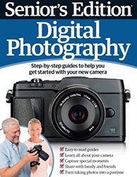 Digital Photography 2014 - Senior's Edition