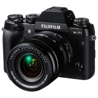Цифровая камера Fujifilm X-T1