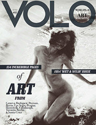 Volo Журнал - июль 2014