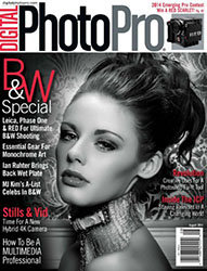 Digital Photo Pro - август 2014