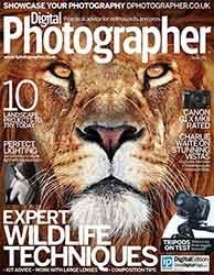 Digital Photographer - Issue 151