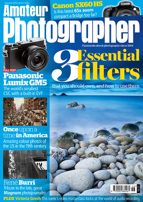 Amateur Photographer (15 November 2014)