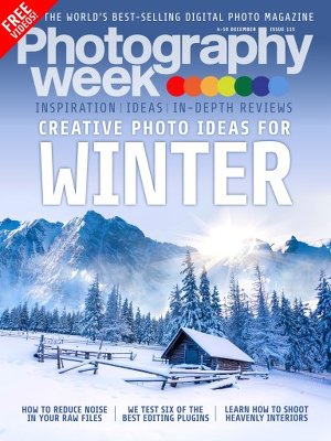 Photography Week, 5 номеров (декабрь-январь)