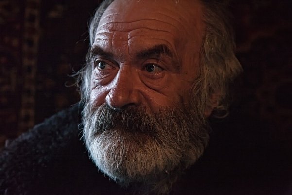 Фотовечер "Художественный портрет" 13.02.15