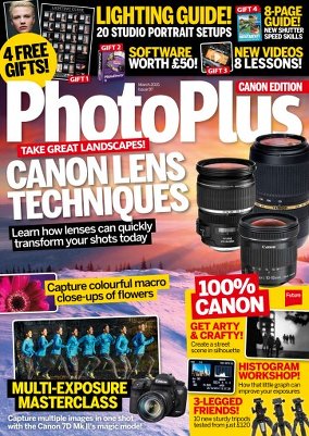 PhotoPlus , 2 номера