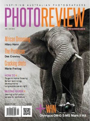 Photo Review (March-May 2015)