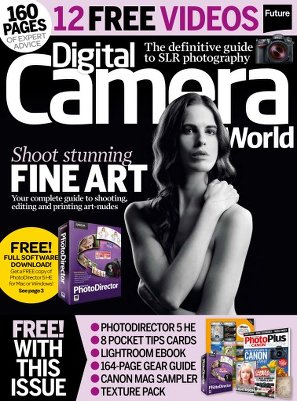 Digital Camera World (May 2015)