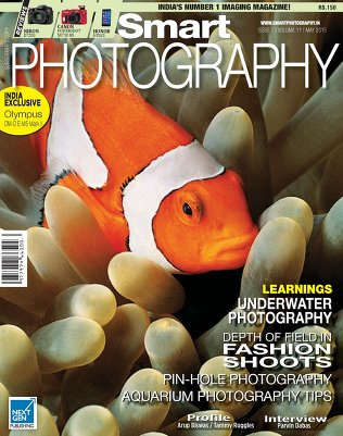Smart Photography (May 2015)