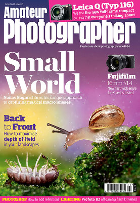 Amateur Photographer (18 July 2015)