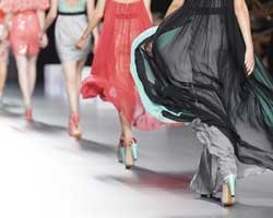 Семь советов для фотографов модных показов