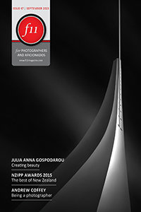 f11 Issue 49 (November 2015)