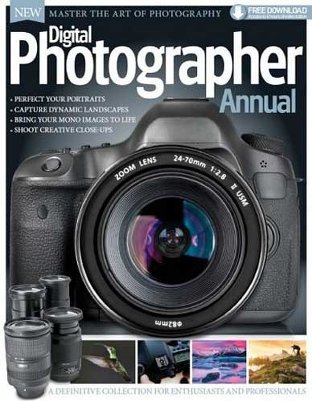 Digital Photographer Annual Volume 2