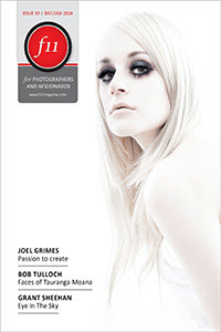 f11 Issue 50 (December 2015)