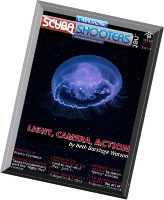 ScubaShooters (December 2015)