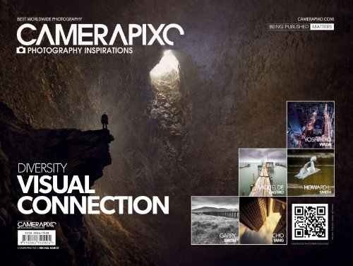 Camerapixo Magazine No.29 2015