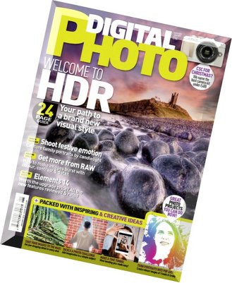 Digital Photo (January 2016)