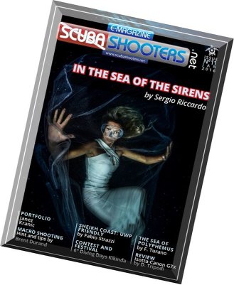 ScubaShooters (January 2016)