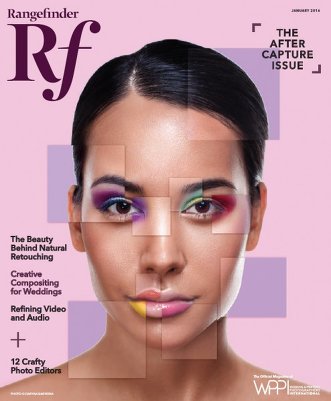 Rangefinder (January 2016)