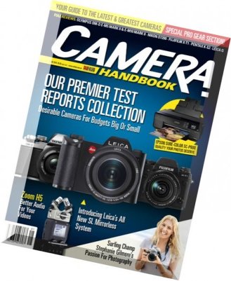 Camera Handbook - Issue 2016 Special Edition