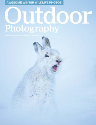 Outdoor Photography (February 2016)
