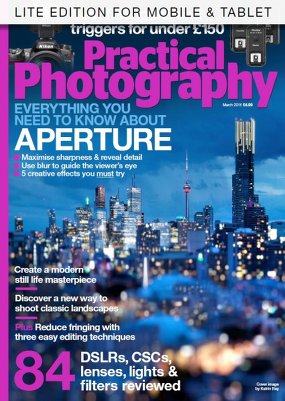 Practical Photography (March 2016)