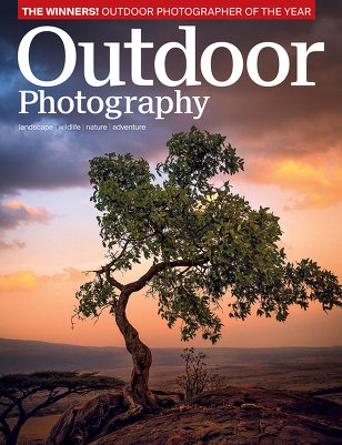 Outdoor Photography (March 2016)