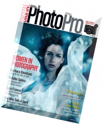 Digital Photo Pro (March-April 2016)