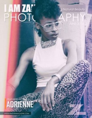 I Am Zain Photography (June 2016)