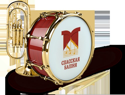 Международный военно-музыкальный фестиваль Спасская башня_2