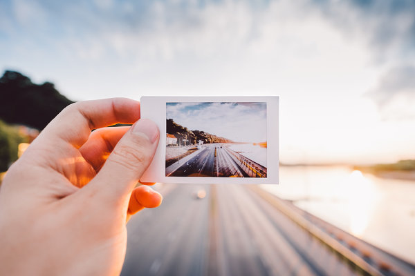 Фотограф Саймон Александр