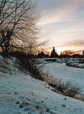"Золотое" время