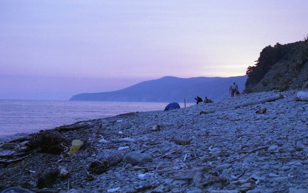 Пленка Fuji X-tri 400 iso 400