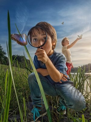 10 хороших советов и небольших хитростей для съемки в макрорежиме