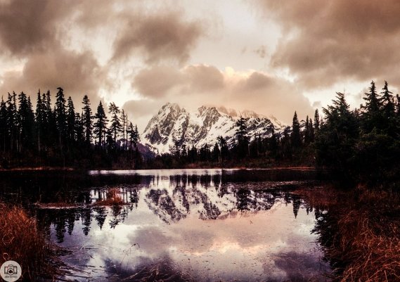 Фотограф Таннер Уэнделл