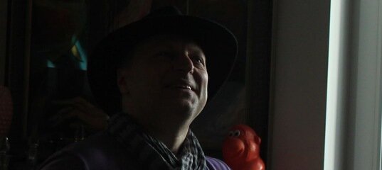 ROVOAM GALLERY - неизвестный гений.