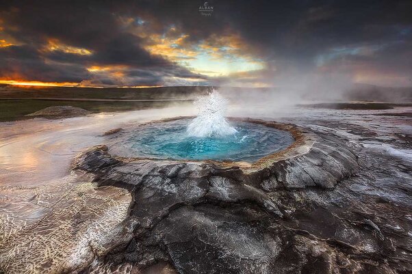 Alban Henderyckx