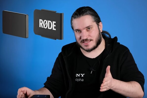 Rode Wireless Go II – король радиосистем (Видеообзор!)