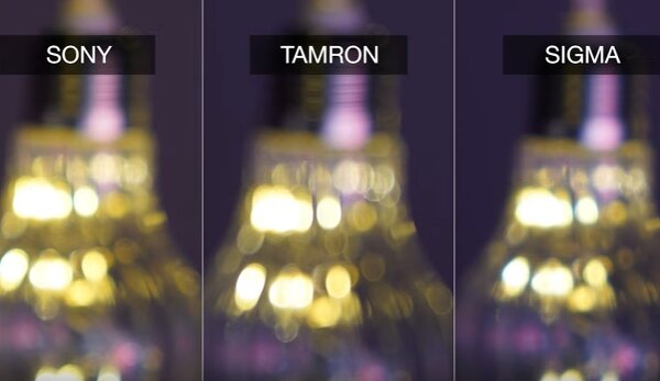 Sigma 28-70mm f/2.8 DG DN Contemporary | Видеообзор | Sony 24-70mm f/2.8 | Tamron 28-75mm f/2.8